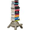 QEEBOO libreria autoportante TURTLE CARRY BOOKCASE - 36002DG