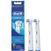 Oral-b Set 2 testine di ricambio spazzolino Interspace - Oral-B [853893]
