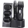 PANASONIC - ES-LL21-K5 Rasoio Elettrico Uomo Wet & Dry Ricaricabile Colore  Nero - ePrice