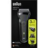 Braun Rasoio Serie 3 - Nero [276357]