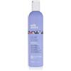 milk_shake Silver Shine Shampoo 300ml - shampoo antigiallo capelli biondi e grigi