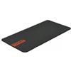 TOORX PROFESSIONAL LINE Materassino fitness studio con occhielli in acciaio - Dimensioni cm 100x600x1