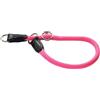 Hunter Collare Training Freestyle da Addestramento per Cani (max. 55 cm) L, rosa