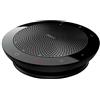 Jabra Speak 510+ Speaker Phone - Microsoft Certified Portable Conference Speaker with USB-A / Bluetooth, Ottimizzato per Microsoft, Dongle USB-A, Speak 510