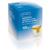 ALLIANCE HEALTHCARE IT.DIS.SpA Alvita Prontotest Contenitore Urine 120ml