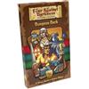 Magic Store Four Against Darkness: Dungeon Deck ITA