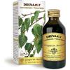 Dr Giorgini Integratore Alimentare, Drenamix Liquido Analcoolico - 100 ml