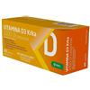 Krka VITAMINA D3 KRKA 1000 UI 60 COMPRESSE