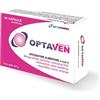 OPTAVEN 30 CAPSULE OPTAFARMA Srl