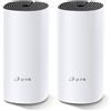 Tp-link Router Wi-Fi Tp-Link DECO Wi-Fi Mesh Whole Home [DECO M4 2-PACK EU]