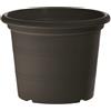Erba Vaso Leader cm 40 antracite