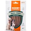 BOXBY Duck Strips 90GR