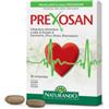 NATURANDO SRL Prexosan 30 Compresse