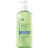 Ducray Capelli Ducray Extra-Delicato - Shampoo Dermoprotettivo per Capelli Delicati, 400ml
