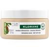 Klorane Capelli Klorane Burro Di Cupuacu - Maschera Nutritiva e Ristrutturante, 150ml