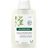Klorane Capelli Klorane Latte D'Avena - Shampoo Ultra-Dolce per Tutti i Tipi di Capelli, 200ml