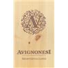 Avignonesi - Occhio Di Pernice - 1 bottiglia - 2001, 0,375 l