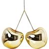 QEEBOO lampada a sospensione CHERRY LAMP METAL FINISH - 20001GO