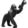 QEEBOO lampada da terra KONG - 10001BL