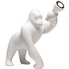 QEEBOO lampada da terra KONG - 10001WH