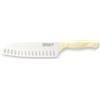 Rockingham Forge, Classica Serie Contoura 8100, Coltello Universale con Lama in Acciaio Inox, Acciaio Inossidabile, Ivory, 30 x 5 x 1.5 cm