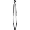 OXO Good Grips Pinze da Cucina con Teste in Silicone - 30 cm