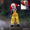 Specificata nella descrizione IT Bambola Living Dead Dolls 25cm Clown Horror 11631