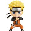 GOOD SMILE COMPANY NARUTO SHIPPUDEN Nendoroid PVC Action Figure NARUTO UZUMAKI 10 cm by GOOD SMILE