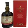 Eldorado RUM EL DORADO 12YO CL 70 VOL 40%