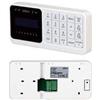 Dahua ARK30C Tastiera LCD per ARC3008C schermo LCD blu a 32 caratteri, retroilluminata - Dahua