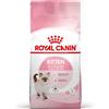 Royal Canin Kitten 400 gr Cibo Per Gatti Cuccioli