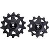 BBB Cycling Puleggia Del Deragliatore con SRAM 12-T 14-T Jockey Roller Per La Ruota Posteriore Per Bici Da Città MTB 12 Velocità RollerBoys 12T 14T BDP-07