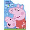 Il Mio Primo Libro Da Colorare. Activity Book. Maxy Color. Peppa Pig. Ediz.  a Colori : : Books