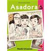 Panini Comics Asadora! (Vol. 5)
