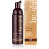 he-shi Gold Foaming mousse, medium 150 ml