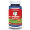 Nat Life DETOX FORTE 100% NAT LIFE NATURALE PULIZIA COMPLETA DELL'INTESTINO SGONFIA PANCIA, RIPRISTINA LA FLORA SANA AUMENTO TRANSITO ELIMINA STIPSI VINCITORE MIGLIOR DETOX 2025-2026