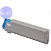 OKI COMPATIBILE OKI TONER C823/C833/C843 CIANO 7K COMPATIBILE - 46471103