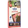 Bosch Active per cane 15 kg