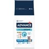 Advance Sterilized Adult con tacchino per gatto 2 x 15 kg