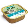 Oasy Delizioso Paté per Gatto da 100gr Gusto Trota