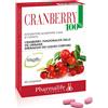 PHARMALIFE RESEARCH Srl Pharmalife Research, Cranberry 100%, 60 Compresse