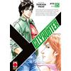 PANINI SPA City hunter XYZ (Vol. 5)