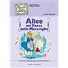 GRIBAUDO Alice nel Paese delle meraviglie