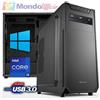 Assemblati PC linea OFFICE Intel i9 11900K 5,30 Ghz - Ram 64 GB - SSD M.2 1 TB - HD 4 TB -