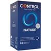 ARTSANA Control Nature Profilattici Confezione Maxi 24 Pezzi