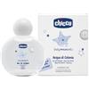 Chicco Baby Moments Acqua Promufata Senza Alcool 100 Ml