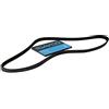 DAYCO 6PK1400 CINGHIA POLY-V RENAULT KANGOO D NUOVA