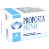 NATURAL BRADEL Srl PROPOSTA MONO 30 CAPSULE