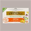 Twinings 18 Filtri Tisana Infuso Benessere Difesa con Vitamina C Twinings