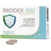 ALGILIFE Srls Algilife - Imodex 500 15cps
